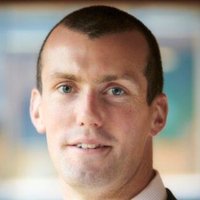 Gavin Turner (@gteached) 's Twitter Profile