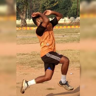 winaykumar58's profile picture. ● cricket addict
● fitness freak
● movie maniac