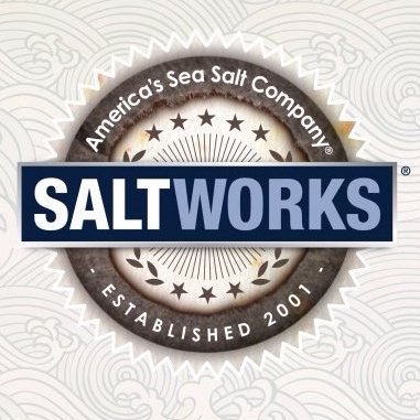 With 100+ varieties of gourmet sea salt and bath salt from around the world, SaltWorks is the #1 source for premium specialty salts. Bulk, wholesale, retail.