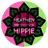 Heathen Hippie(@QuiltLearning) 's Twitter Profile Photo