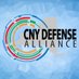 CNY Defense Alliance (@cnydefensealli) Twitter profile photo CNY Defense Alliance (@cnydefensealli) Twitter profile photo
