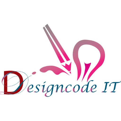 designcodeit's profile picture.