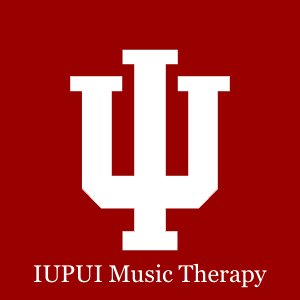 Official account for the Music Therapy program at Indiana University-Purdue University Indianapolis.