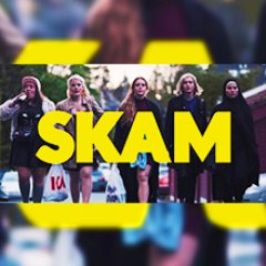 postbadskam's profile picture. your best pictures account about the incredible norvegian tv show #skam