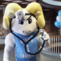 UNC Medical Alumni (@uncmedalum) 's Twitter Profile
