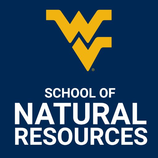 WVU School of Natural Resources offers eight degree programs to prepare students for careers in natural resources management. #WVUSNR