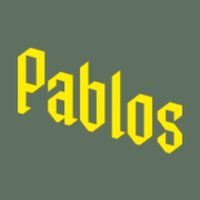 Pablos Belfast (@pablosbelfast) 's Twitter Profile Photo
