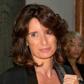 Avvocato, Ciclista per PASSIONE, Figlia di un uomo Felice. Membro Giunta Nazionale CONI.