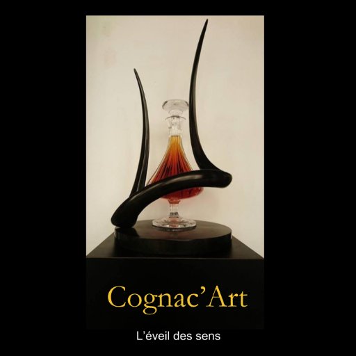 CognacArt Profile Picture