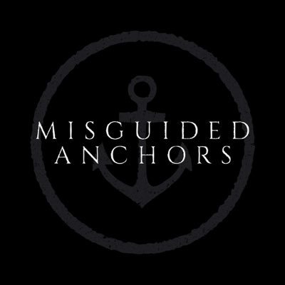 Misguided ⚓️Anchors
