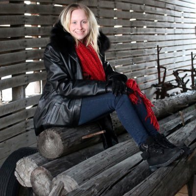 tiffanyw14's profile picture. ✌🏼🍁🍯🔩😊🐾