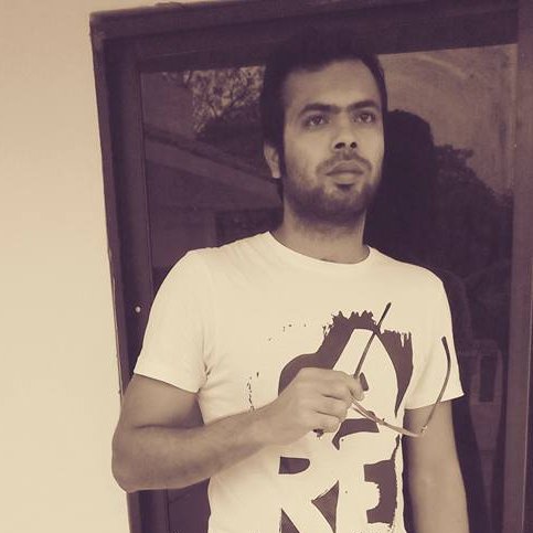 mmhsweett's profile picture. I am very simple and creative man