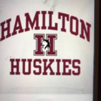 HAMILTONATHLETICS1 (@adhamiltonhusky) 's Twitter Profile