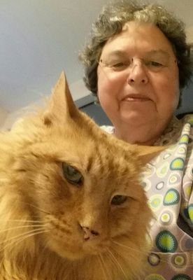 Physician, retired; Recorder player, piano student; love science, cats, birds, trees, & all living things. And Tar Heel born.