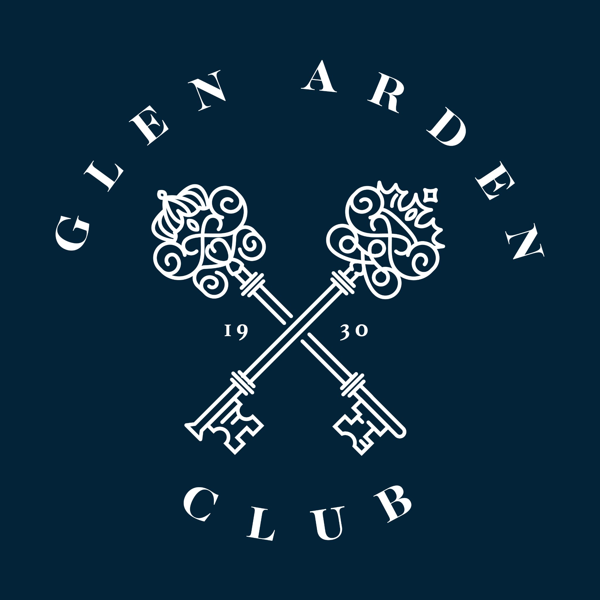 A historic and exclusive social club in the heart of Glendale, California.