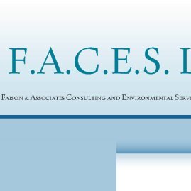 FACES LLC: Faison & Associates Consulting & Environmental Services
We specialize in home inspections throughout the DC and Metropolitan area.