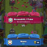 NapoCr (@napocr) 's Twitter Profile