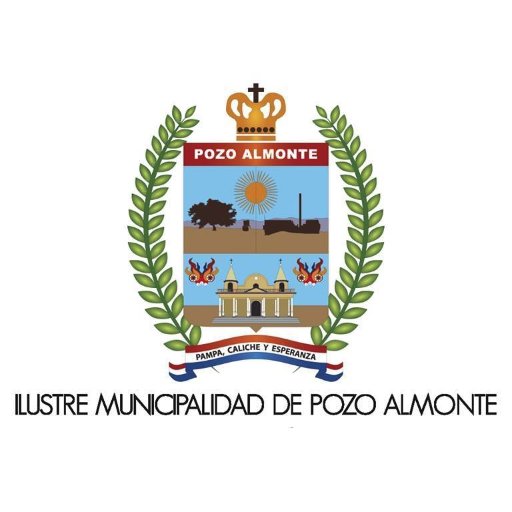 Cuenta Oficial de la Ilustre Municipalidad de Pozo Almonte, capital de la Provincia del Tamarugal. Pasado, Presente y Futuro de Tarapacá viven en nuestra comuna