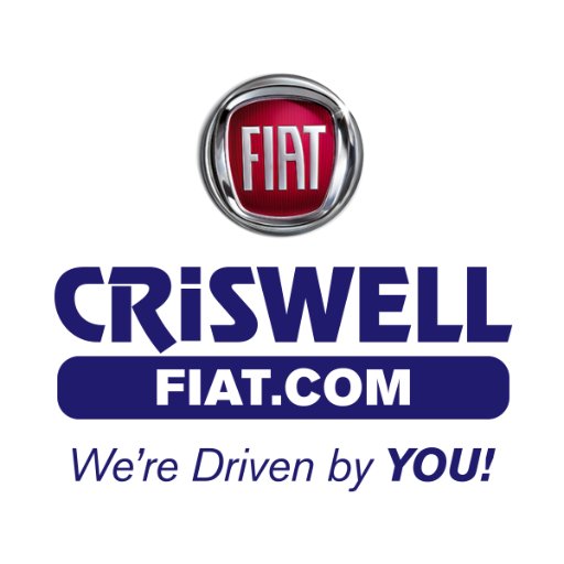 Criswell Fiat of Gaithersburg is here!Get Yours First 888-418-2268 fiatsales@criswellauto.com
88 Bureau Drive Gaithersburg, MD 20878 http://t.co/AiCU2siQbK