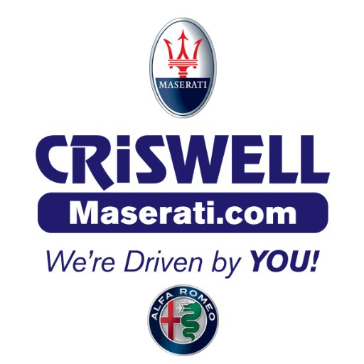 Criswell Maserati is a New and Used Car Dealer in Germantown, Maryland 20874. We offer a full line of New Maserati vehicles. 240-252-5243