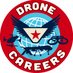 DroneCareers (@askdronecareers) Twitter profile photo