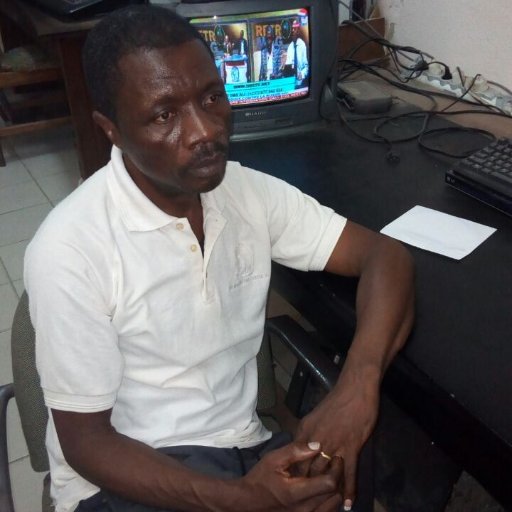 NtsaOlomo's profile picture. TECHNICIEN EN AUDIOVISUEL