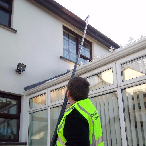 Gutter cleaning services in Antrim area, contact us for a free quote:
07979105757