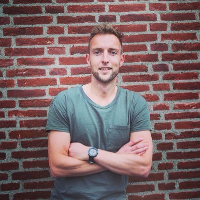 Digital Manager | IXXI | Enthusiast | Nerd | Concept | Product Development | Digital Marketing | Creativity | Travel | Old Amsterdam