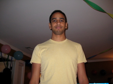 nperumbeti's profile picture. 