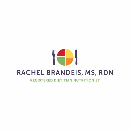RachelAtlantaRD's profile picture. Registered Dietitian who has a passion for giving people a healthier take on life through practical, science-based nutrition solutions.