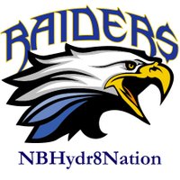 NB Hydr8 Nation(@NBHydr8Nation) 's Twitter Profile Photo