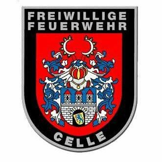 Aktuelle Einsätze der Freiw. Feuerwehr Celle. Immer informiert sein über Twitter und feuerwehr-celle.de!
