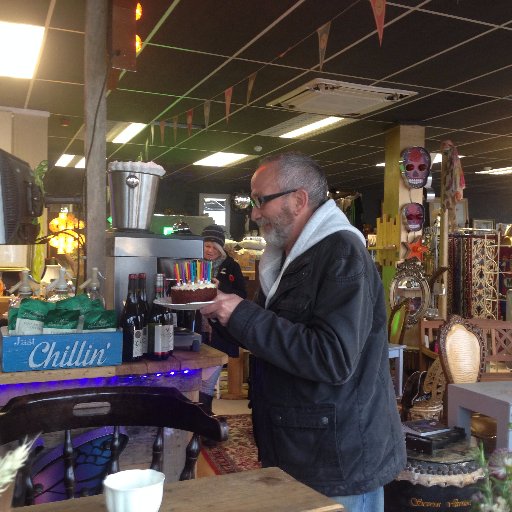 Purveyors of extraordinary things. Independent traders galore, Bar, coffee bar, live music, DJs. 154 Elm Grove, Southsea, PO5 1LR.