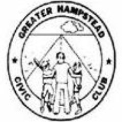 No child left out of the game they love. **Not affiliated with Hampstead Civic Club**