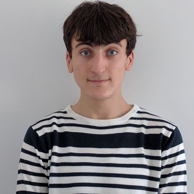 _CihatKaya's profile picture. Mediaworkflowbeheerder