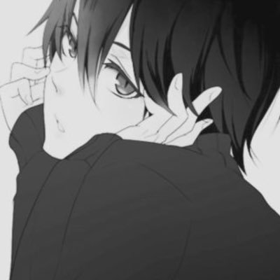 【 for fucking satan's sake!!】 17・ Slight Satanist・ natural loner・ only turns up to art and cooking classes・ scrawny but strong・cat shifter【It's Omi...】