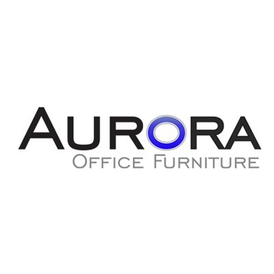 Aurora Office Furniture can inspire your work space and create an impression! 
Check online for our wide range of workstations & office chairs.