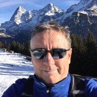 Bruce Atkinson (@bruceatkinson17) 's Twitter Profile