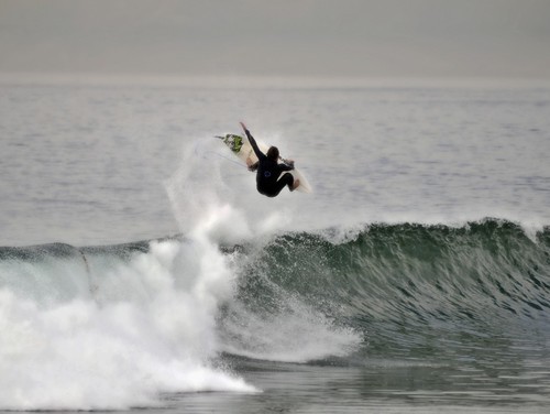 bestsurfspots's profile picture. The Oceans will Speak