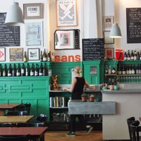 BAR BUVETTE (@buvettebristol) 's Twitter Profile Photo BAR BUVETTE (@buvettebristol) 's Twitter Profile Photo
