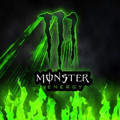 Monster Energy NASCAR Cup Series