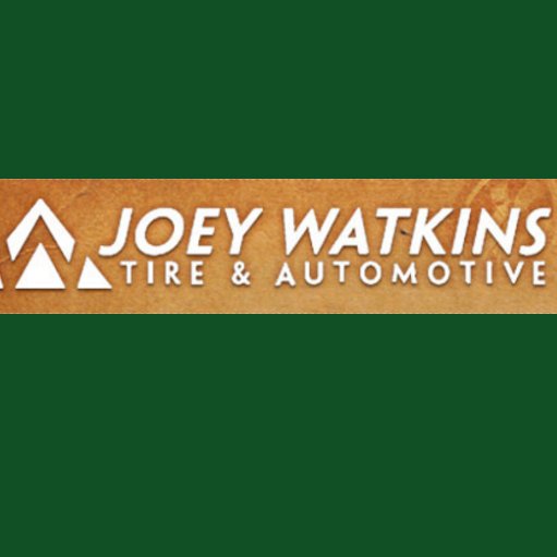 Joey Watkins Tire & Automotive