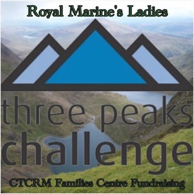 RMLadies 3Peaks