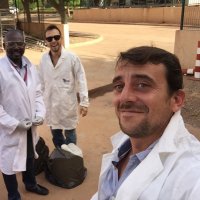 Geoffroy Lesage (@geoffroylesage) 's Twitter Profile