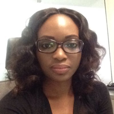 idr_kanyin's profile picture. 