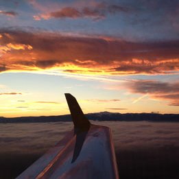 Pilotviews1's profile picture. 