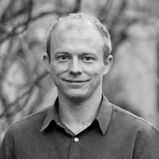 GaetanBuser's profile picture. 