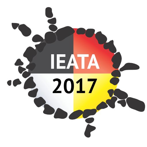 IEATAconf2017's profile picture. [archived] International Expressive Arts Therapy Conference 2017: Indigenous Roots of Expressive Arts Therapy Co-hosted by @wheatinstitute and IEATA