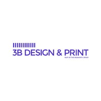 3B Design & Print (@3bdap) 's Twitter Profile