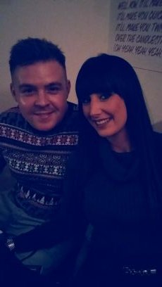qualified hairstylists and business owner.
Styleicon unisex hair and beauty salon is located in Arnold, nottingham.